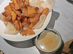-鹤鸣嘉印象饭店(东市场小区店)