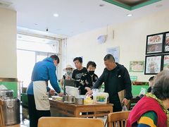 -牛街同乐祥肉饼店(天通苑店)