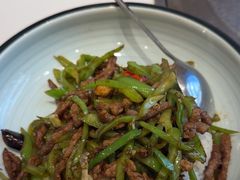 -西部马华清真兰州牛肉面·烧烤夜市(关东店)