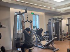 -YCHL Studios健身工作室(市二宫店)