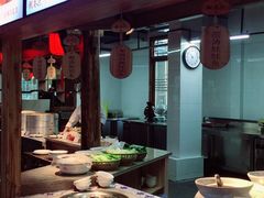 -印象鲵宴·张家界地标美食名片(溪布街店)