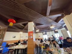 大堂-勇记干锅居(德阳店)