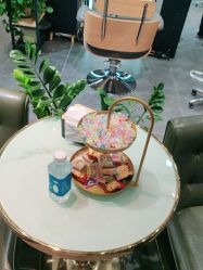 -BOEYAE宝研美肤造型