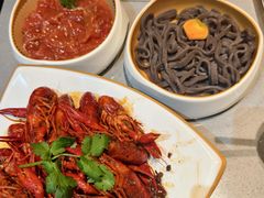 -海底捞火锅(地王新天地店)