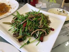 -百花食府(渔阳南路店)