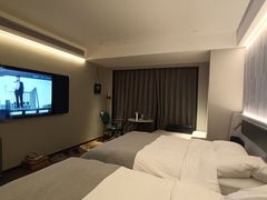 -南昌西湖万达美华酒店