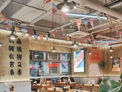 -谭三娘鲜切牛肉自助火锅(九眼桥总店)