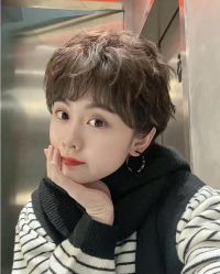 -张昊造型