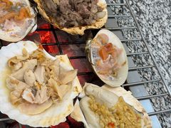 -震海贝烤贝·民俗特色店(延吉总店)