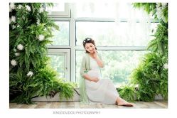 -星豆豆儿童摄影(南郊太白南路店)