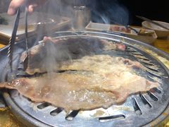 -喜来稀肉(北外滩白玉兰广场店)