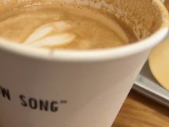 -雪凇咖啡snowsong(三盛店)