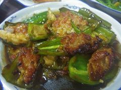 -南权皇烧鸡场