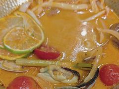 -迷你椰·泰式大排档(共康店)