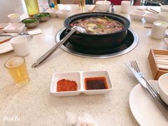 -蜀皇·菌汤鲜黄牛肉汤锅(宽窄巷子店)