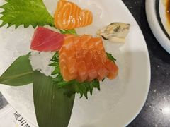-德川家日本料理(中关村寰太大厦店)
