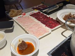 -潮泰牛肉火锅 · 创于1992年(车公庙店)