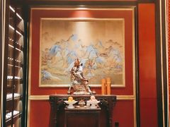 -东富酒家(龙湖西溪天街店)