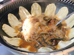 -三里屯土灶炖公鸡地锅鸡(江东店)