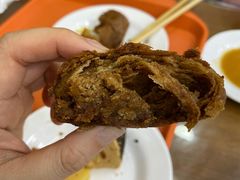 -白魁老号饭庄(交道口店)