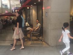 -85度C(厦门中华城新店)