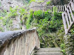 -五泄景区