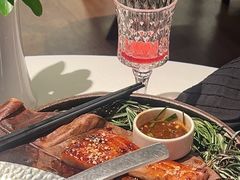 -狮拾久·现代新加坡料理(福田COCO Park店)