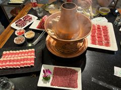 -南门涮肉(上海二店)