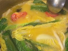 -八珍玉食鸡煲·打边炉(印象城店)