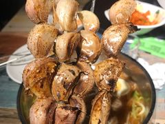 -枪火串烧·东北特色烧烤(罗湖总店)