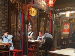 -小龙坎火锅(香港中路店)
