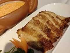 -功德林(南京西路店)