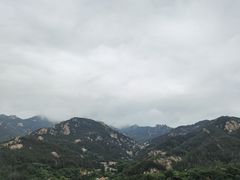-葛子涧农家宴