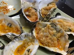 -大锅强·蒸海鲜青岛菜(吾悦广场店)