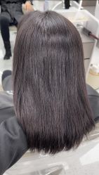 -5号HAIR SALON 专业染发馆