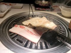 -猫爪爪原切自助烤肉(观音桥阳光世纪店)