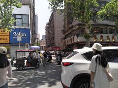-江三王记牛杂馆(总店)