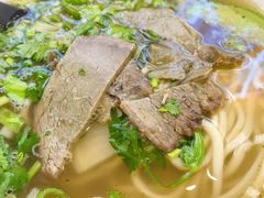 -小灶派· 地道兰州牛肉面(宏发大厦店)