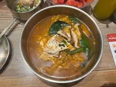 -西塔老太太泥炉烤肉(双井店)