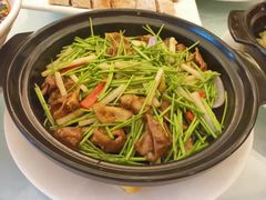 -山泉公馆酒家(珠江新城店)