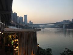 -夜宴江景餐厅