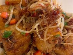 -添好运点心专门店(百老汇店)