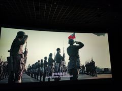 -华夏太古巨幕影城(贺龙广场店)