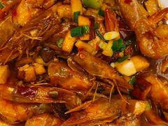 -陈江波老鸭煲(化工路店1号店)