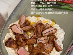 -苏坦土耳其餐厅(白云宾馆店)