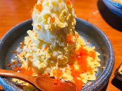 -俊屋料理·烧鸟·寿司·日泰融合菜(星际云汇店)
