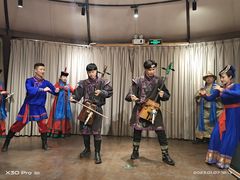 -九十九顶毡房(阜石路店)