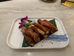 -香香海南菜餐厅