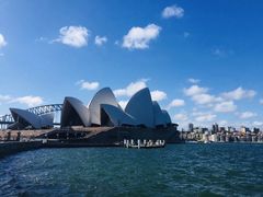 -悉尼歌剧院
