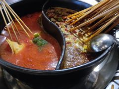 -钢管厂五区小郡肝串串香(南山店)